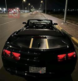 شيفروليه كامارو